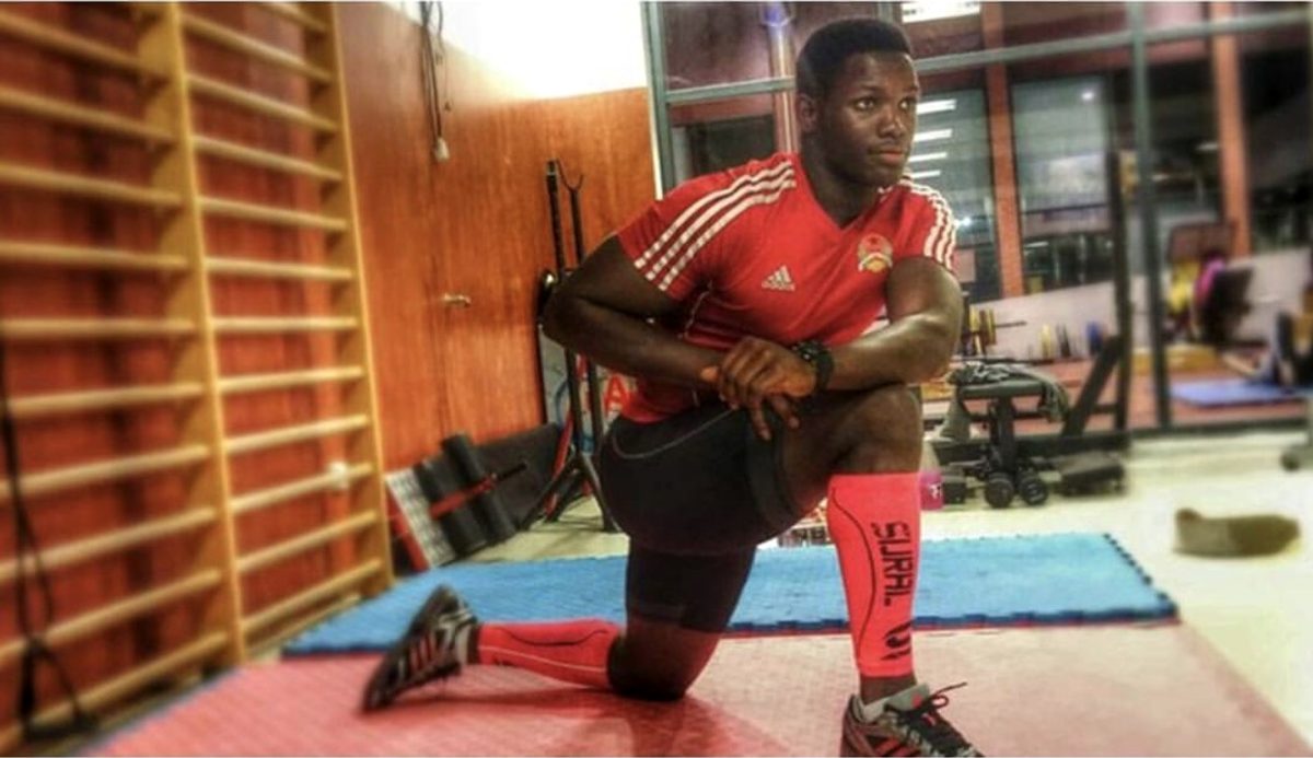 Record · Benfica juniors