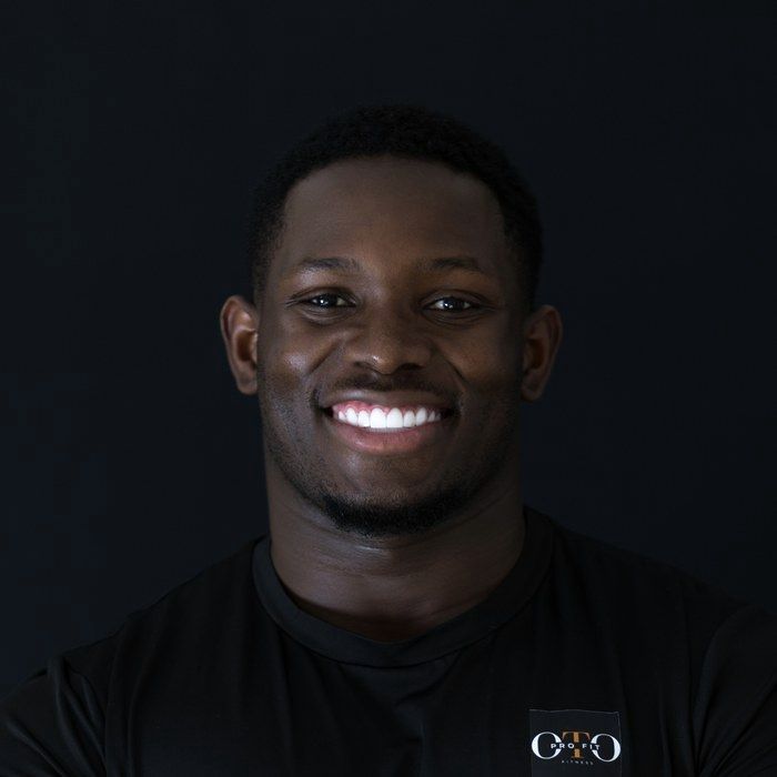 Otoniel Badjana